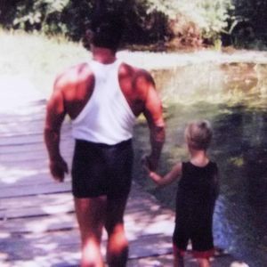 Meet your Posher, Mike